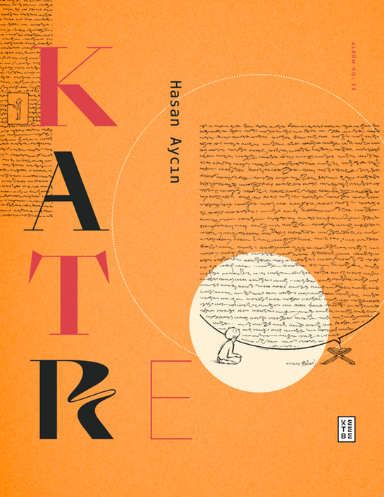 Ketebe Yayınları - Katre 