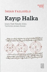 Ketebe Yayınları - Kayıp Halka