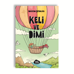 Ketebe Yayınları - Keli Ve Dimi