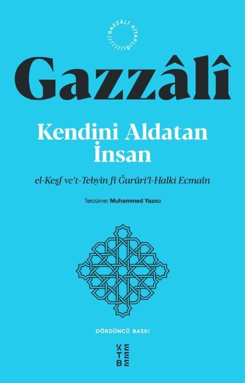Kendini Aldatan İnsan