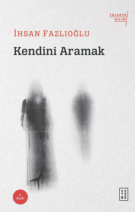 Ketebe Yayınları - Kendini Aramak