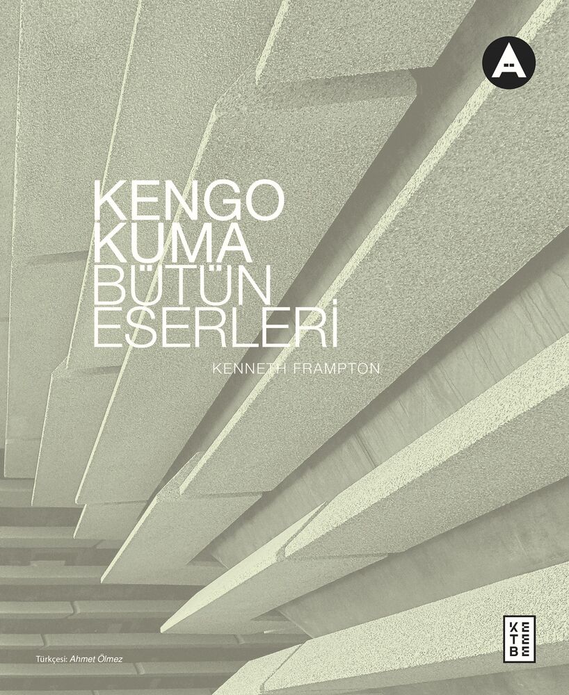 Kengo Kuma Bütün Eserleri