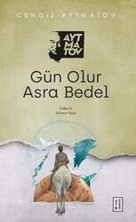 Ketebe Yayınları - Gün Olur Asra Bedel