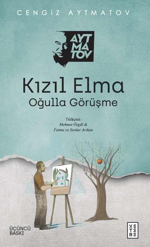 Kızıl Elma