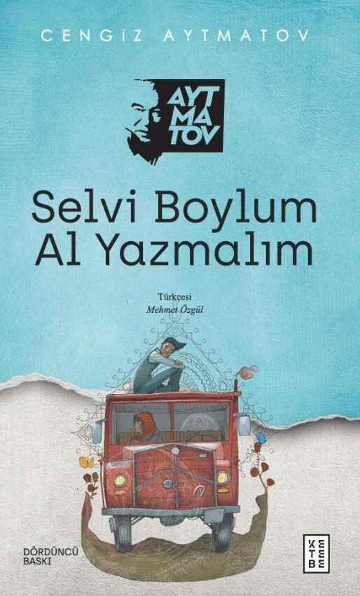 Selvi Boylum Al Yazmalım Selvi Boylum Al Yazmalım
