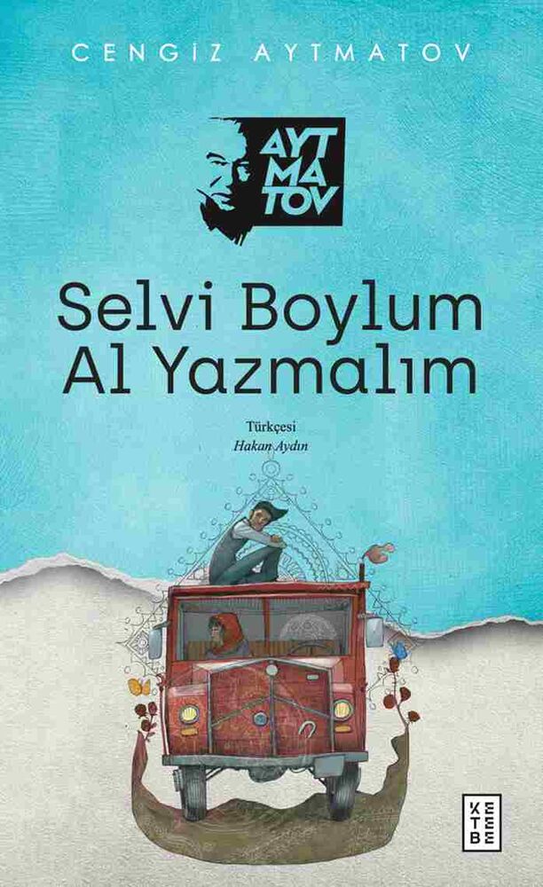 Selvi Boylum Al Yazmalım