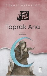 Ketebe Yayınları - Toprak Ana