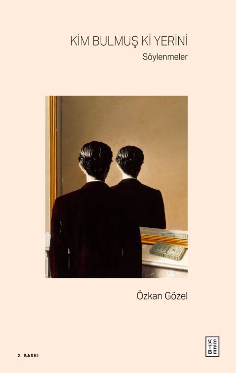 Kim Bulmuş Ki Yerini