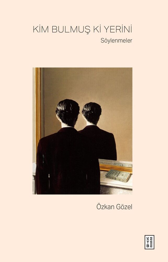 Kim Bulmuş Ki Yerini Kim Bulmuş Ki Yerini