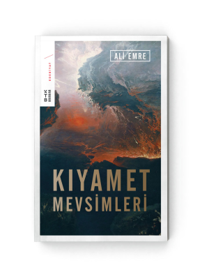 Kıyamet Mevsimleri (CİLTLİ)