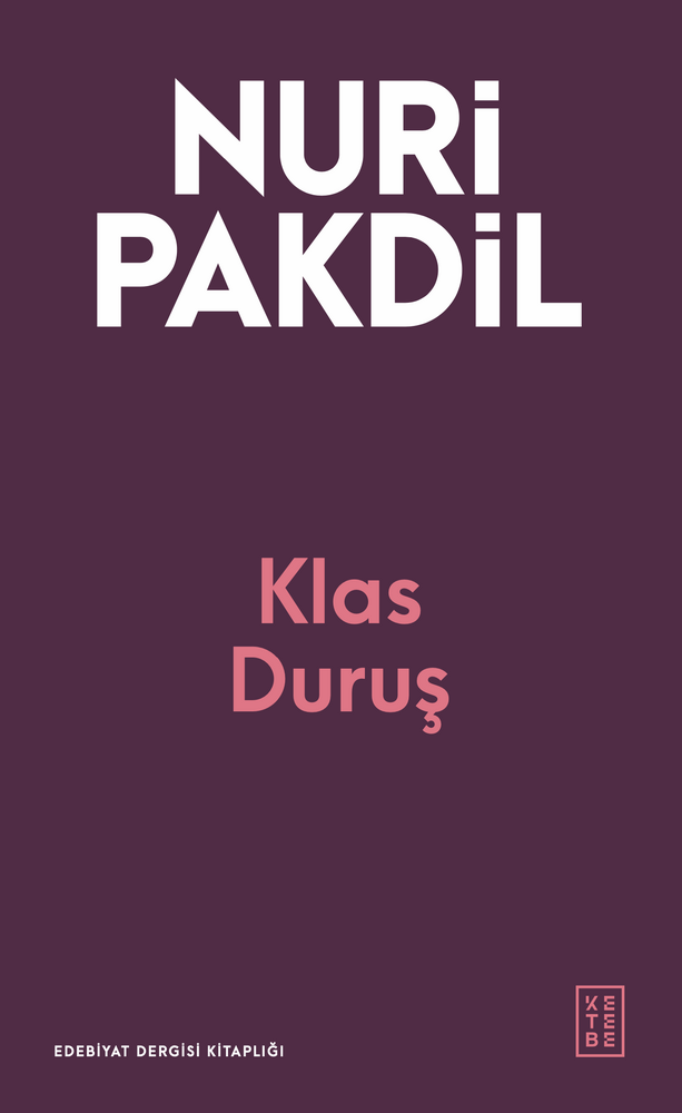 Klas Duruş Klas Duruş