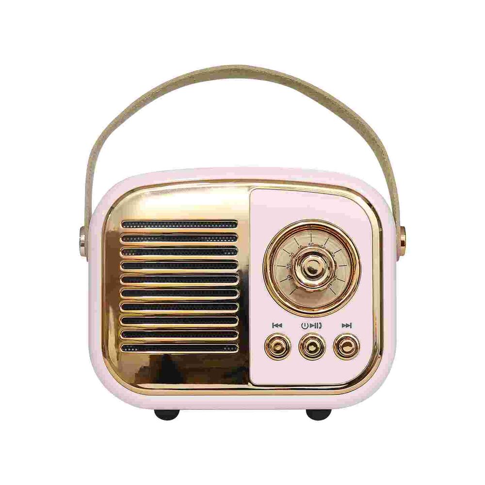 Klasik Retro Müzik Kutusu