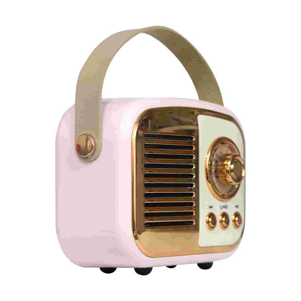 Klasik Retro Müzik Kutusu