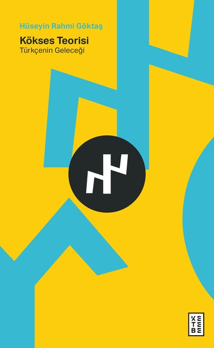Ketebe Yayıncılık - Kökses Teorisi Ketebe Yayıncılık - Kökses Teorisi