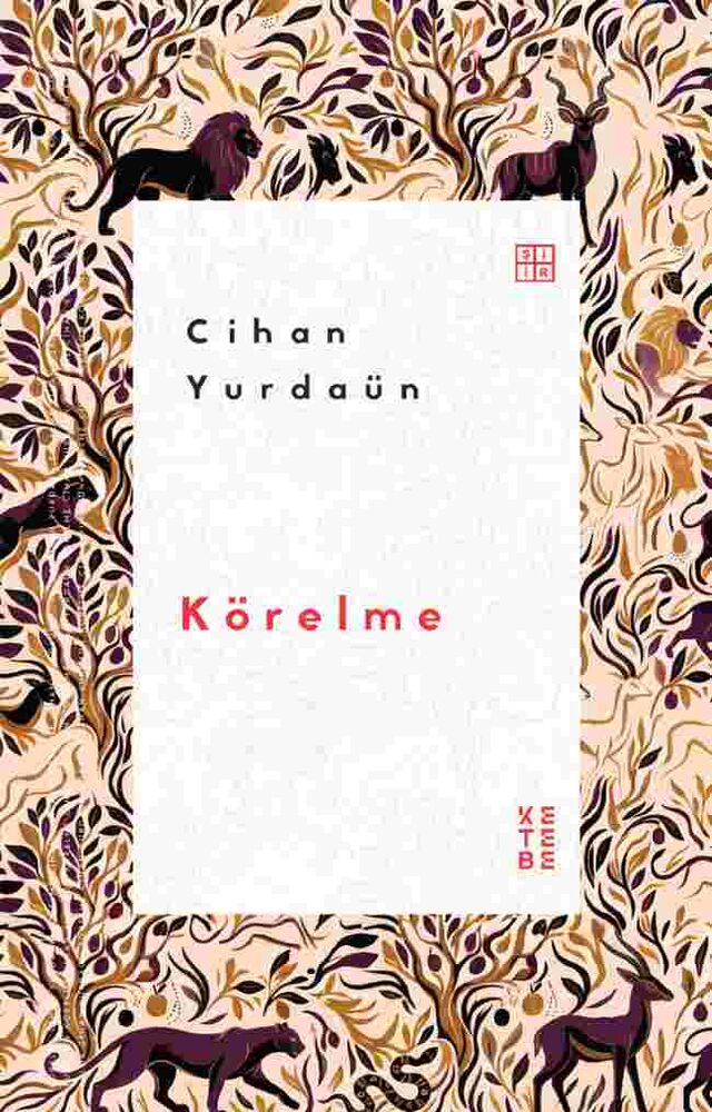 Körelme