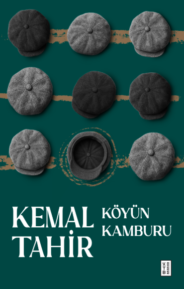 Köyün Kamburu