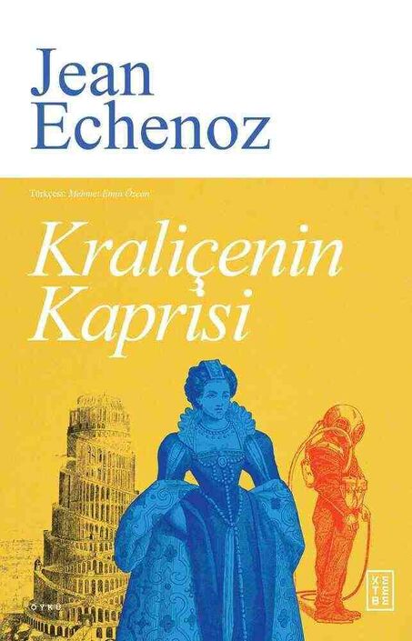 Ketebe Yayınları - Kraliçenin Kaprisi