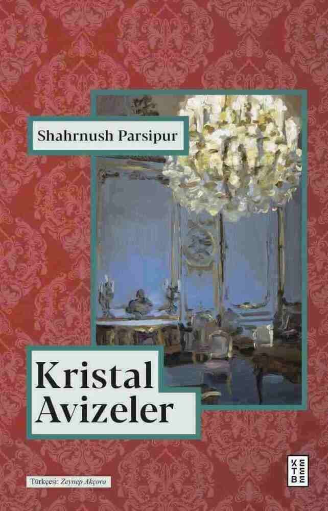 Kristal Avizeler Kristal Avizeler