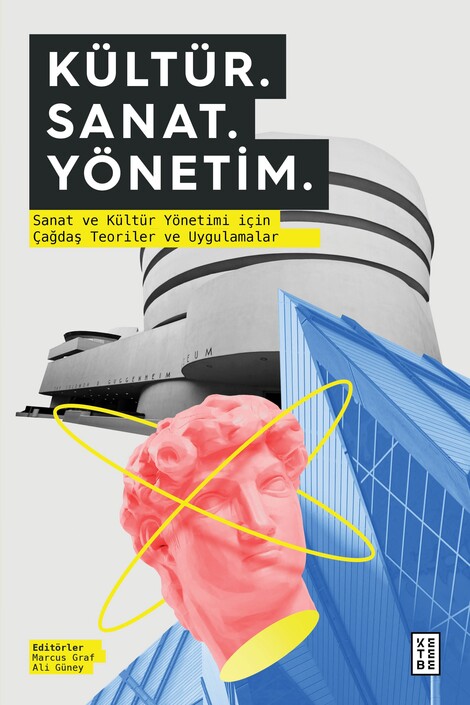 Ketebe Yayınları - Kültür. Sanat. Yönetim.