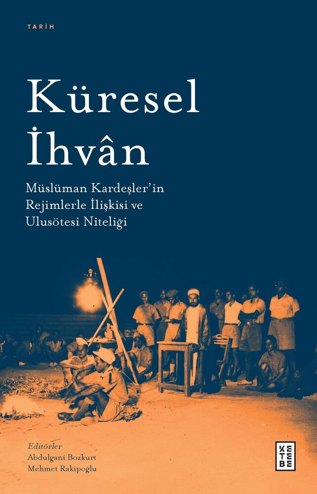 Küresel İhvân