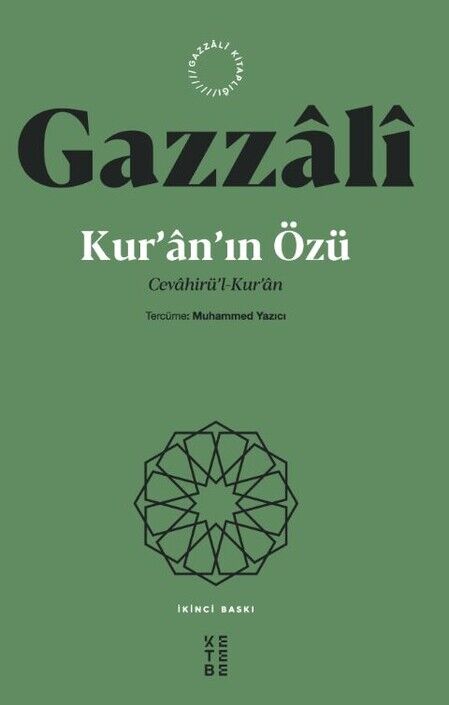 Kur’ân’ın Özü