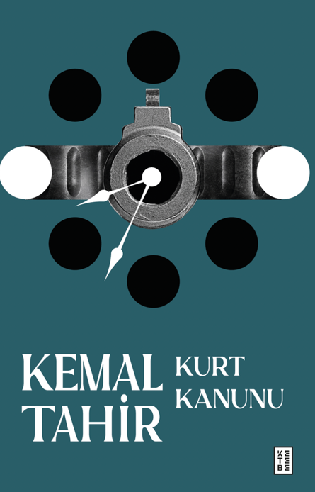 Ketebe Yayıncılık - Kurt Kanunu