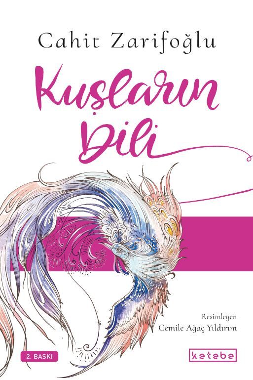 Kuşların Dili