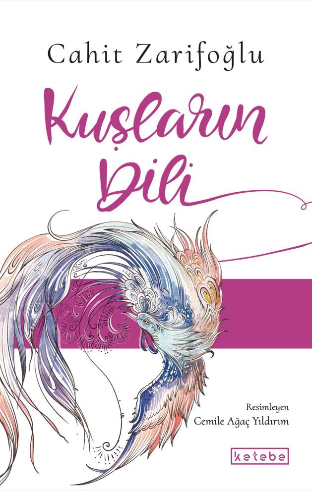 Kuşların Dili