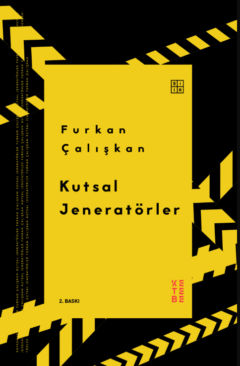 Kutsal Jeneratörler
