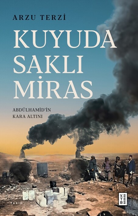 Ketebe Yayınları - Kuyuda Saklı Miras