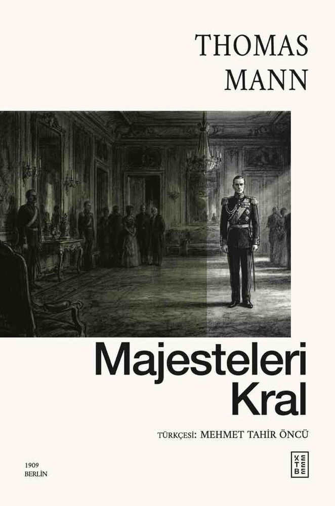 Majesteleri Kral
