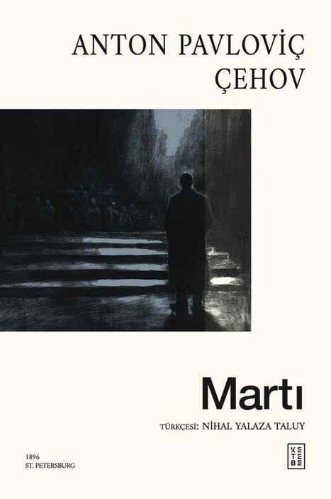 Ketebe Yayıncılık - Martı Ketebe Yayıncılık - Martı