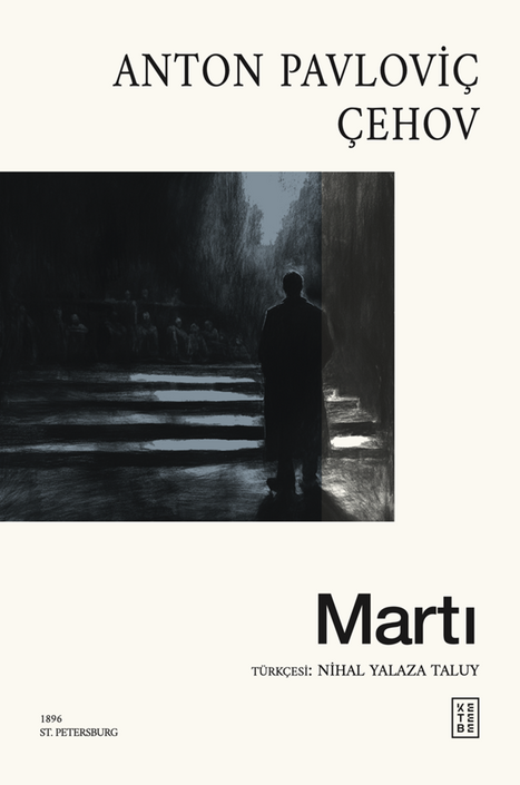 Ketebe Yayınları - Martı