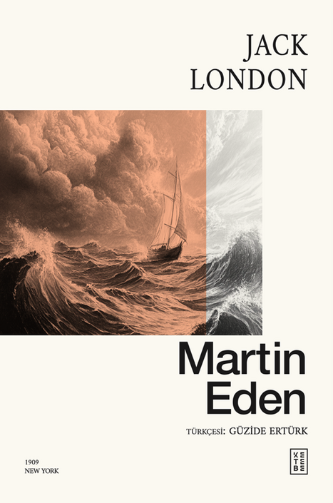 Ketebe Yayınları - Martin Eden