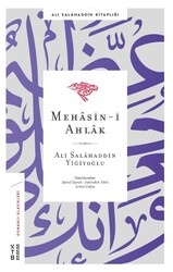 Ketebe Yayınları - Mehasın-I Ahlak