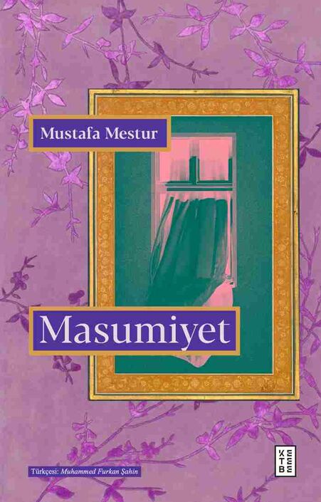 Ketebe Yayıncılık - Masumiyet