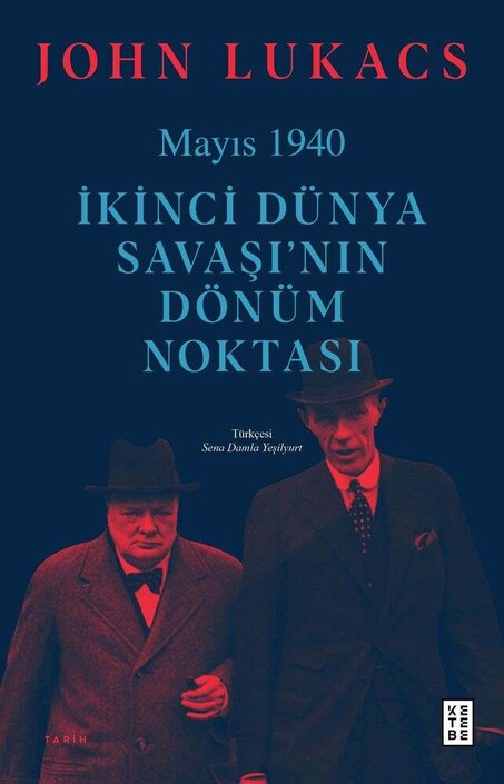 Ketebe Yayınları - May.40