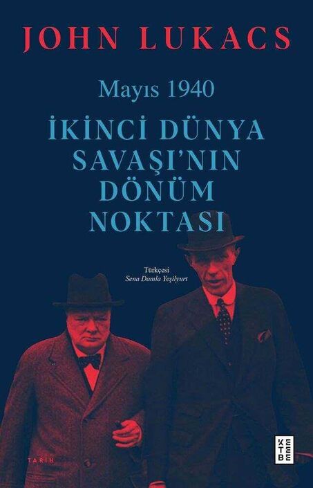 Ketebe Yayınları - May.40