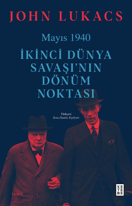 Ketebe Yayınları - Mayıs 1940