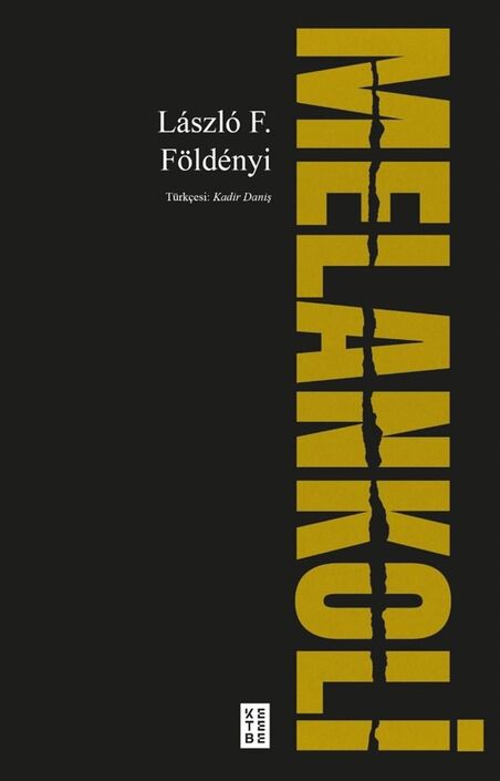 Ketebe Yayıncılık - Melankoli