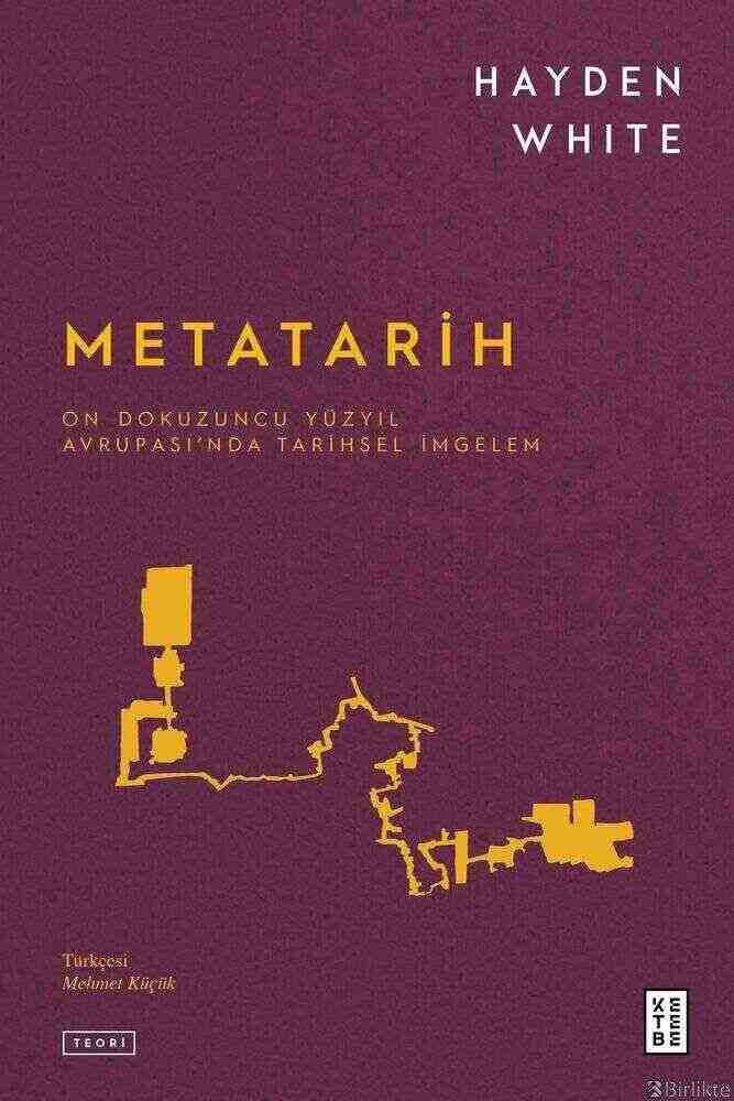Metatarih