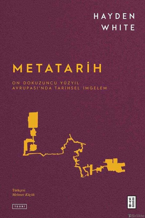 Ketebe Yayınları - Metatarih