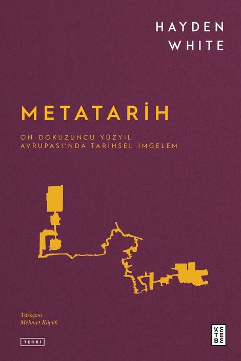 Ketebe Yayınları - Metatarih