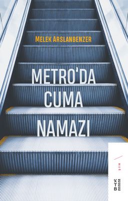 Metro’Da Cuma Namazı