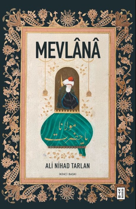 Ketebe Yayınları - Mevlânâ