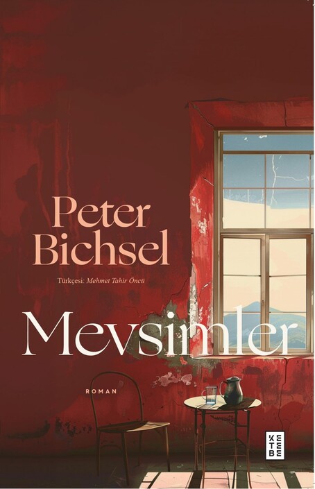 Ketebe Yayınları - Mevsimler