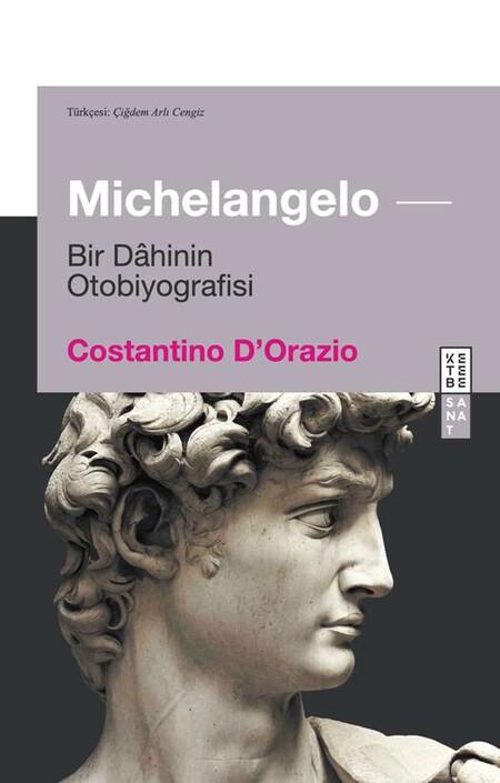 Ketebe Yayınları - Michelangelo