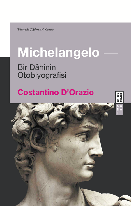 Ketebe Yayınları - Michelangelo