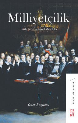 Milliyetçilik Milliyetçilik