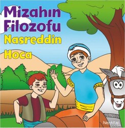 Birlikte Çocuk - Mizahın Filozofu - Nasreddin Hoca